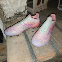 Scarpe Adidas F50 Lamine Yamal 38 2/3