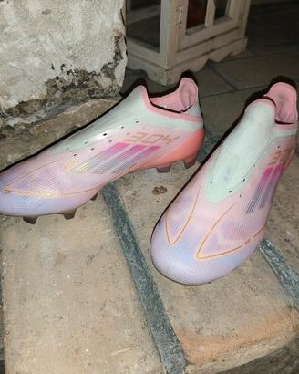 Scarpe Adidas F50 Lamine Yamal 38 2/3