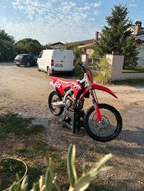 honda crf 250