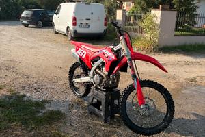 honda crf 250