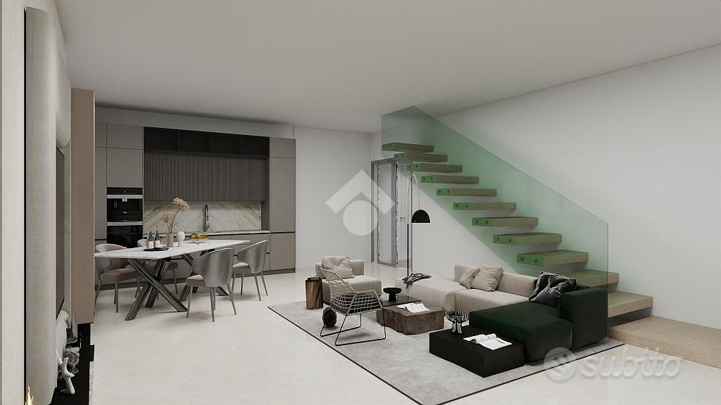 Appartamento – Savignano sul Rubicone, Forlì-Cesena - Vista 3