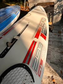 Kitesurf - Modello 293 CTS