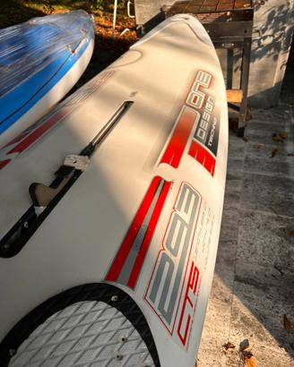 Kitesurf - Modello 293 CTS