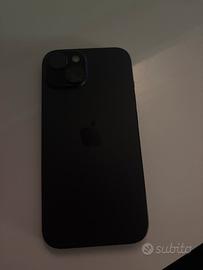 iPhone 15