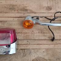  frecce luci Electra glide Harley Davidson