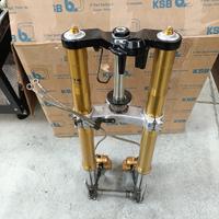 forcella completa Kawasaki ninja 636 2003/04