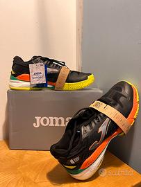 Scarpe padel Joma Slam WPT nuove - EU 45 (NUOVE)