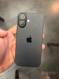 Iphone 16 128gb