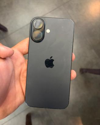 Iphone 16 128gb