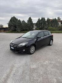 Ford Focus 1.6 tdci