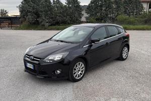 Ford Focus 1.6 tdci