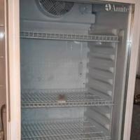 Frigorifero professionale 