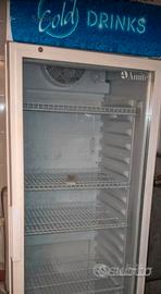 Frigorifero professionale 