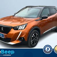 Peugeot 2008 1.2 PURETECH GT S&S 130CV EAT8