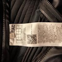 Mini gonna di pelle marchio Guess