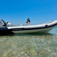 Gommone Predator 599 Ts