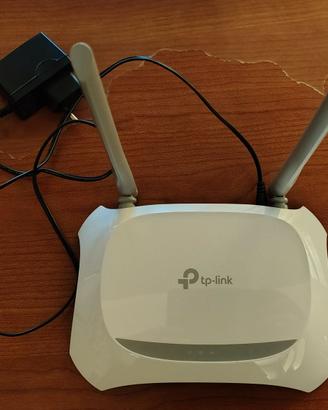 Router wi-fi tp-link TL-WR840N