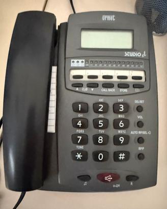 Telefono  Urmet