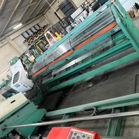 LINEA DI TAGLIO PEDRAZZOLI TCL 50-3000 + DB 102