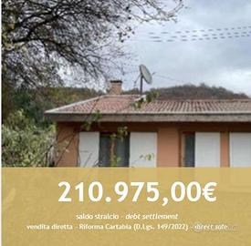 Villa a Villaga (VI)