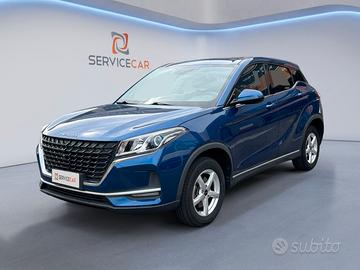 Dfsk Glory 500 1.5 BENZINA / GPL