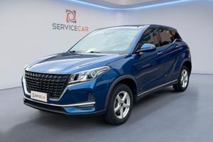 Dfsk Glory 500 1.5 BENZINA / GPL