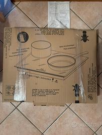 Piano di Cottura a Induzione BOSCH