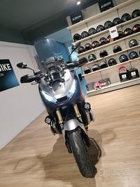 Honda x -adv 750- 2 anni di garanzia pass.incl