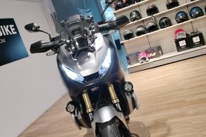 Honda x -adv 750- 2 anni di garanzia pass.incl