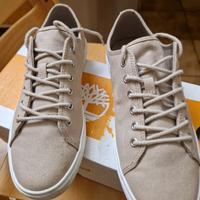 Scarpe uomo Timberland