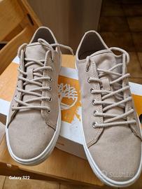 Scarpe uomo Timberland