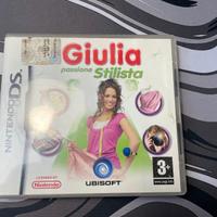 Gioco nintendo DS