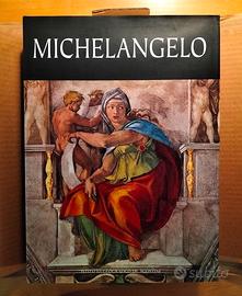 Michelangelo - Istituto Geografico De Agostini