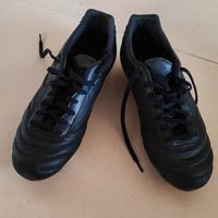 Scarpe Mizuno Morelia Pro in pelle rugby/calcio