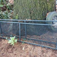 Sponde in ferro Apecar