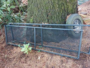 Sponde in ferro Apecar