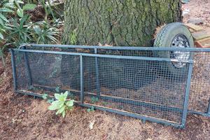 Sponde in ferro Apecar