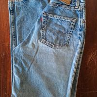 Jeans donna a vita alta Levi's 