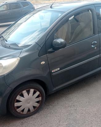 Peugeot 107 2007 194.000 km