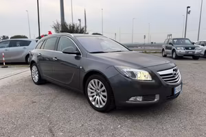 OPEL Insignia 2.0 CDTI 160 CV ST Cosmo