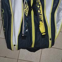 Borsone Babolat alcaraz 12 racchette 