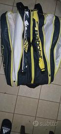 Borsone Babolat alcaraz 12 racchette 
