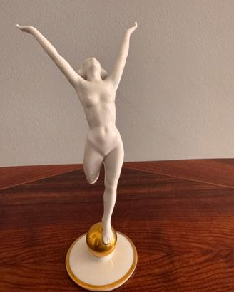 Porcellana Hutschenreuther “Sonnenkind”