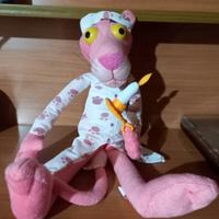 Peluche Pantera Rosa