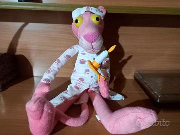 Peluche Pantera Rosa