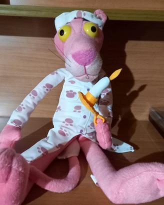 Peluche Pantera Rosa