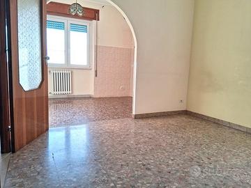 Campo di Carne centro