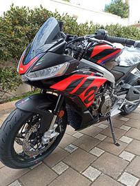 Aprilia Tuono 660 Factory