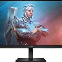 HP OMEN 27 FHD Monitor, Schermo da 27 Pollici