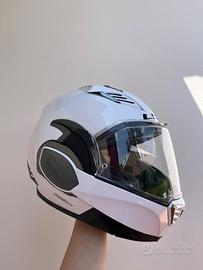 Casco LS2 VALIANT II